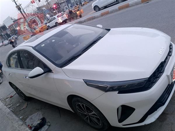 كيا K3 2022 للبيع في العراق - الديوانية